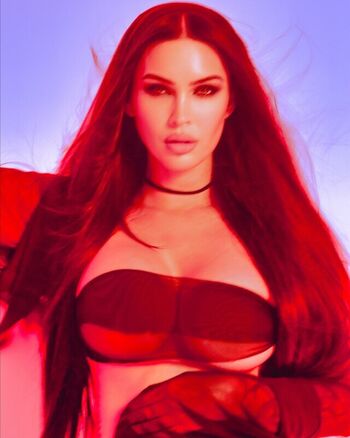 Megan fox leaked private photo uncensored HD quality