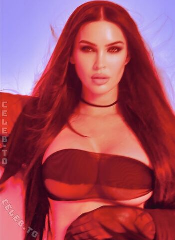 Megan fox leaked private photo uncensored HD quality