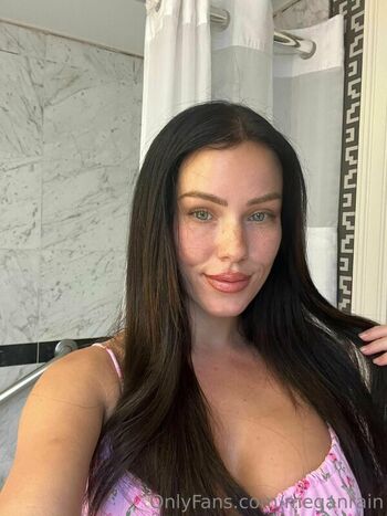 Megan rain leaked private photo uncensored HD quality