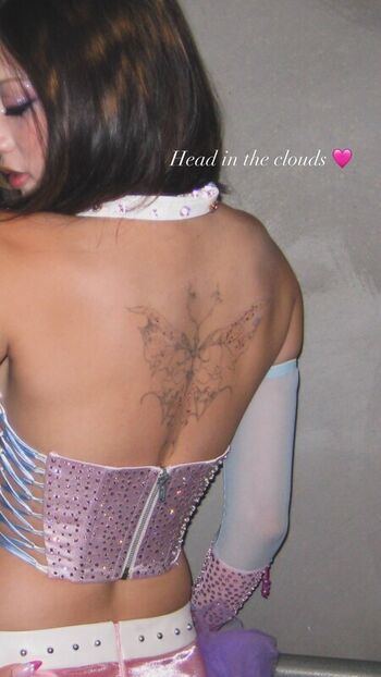 Megan skiendiel page leaked private photo uncensored HD quality