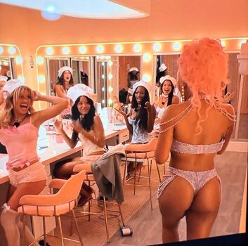 Megan thee stallion  page leaked private photo uncensored HD quality