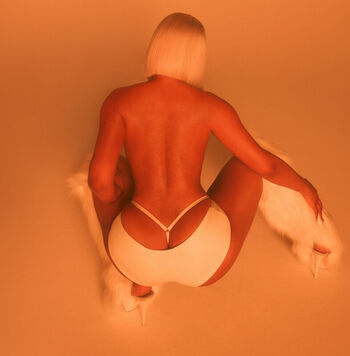 Megan thee stallion  page leaked private photo uncensored HD quality
