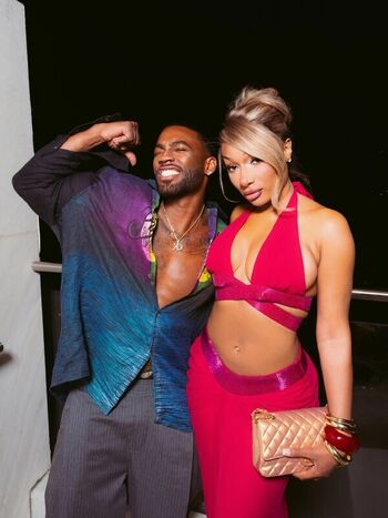 Megan thee stallion  page leaked private photo uncensored HD quality