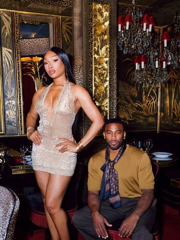 Megan thee stallion  page leaked private photo uncensored HD quality