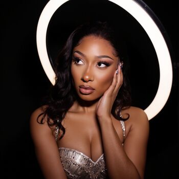 Megan thee stallion  page leaked private photo uncensored HD quality