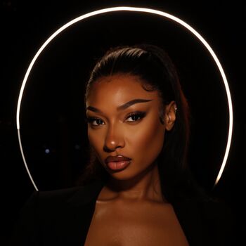 Megan thee stallion  page leaked private photo uncensored HD quality