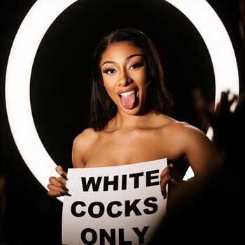 Megan thee stallion  page leaked private photo uncensored HD quality
