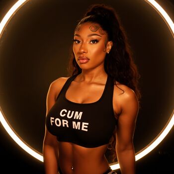 Megan thee stallion  page leaked private photo uncensored HD quality