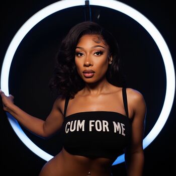 Megan thee stallion  page leaked private photo uncensored HD quality