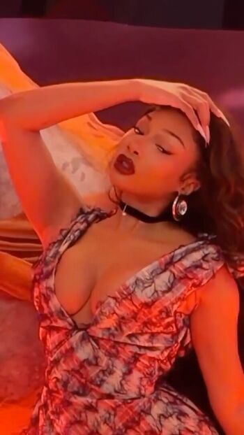Megan thee stallion  page leaked private photo uncensored HD quality