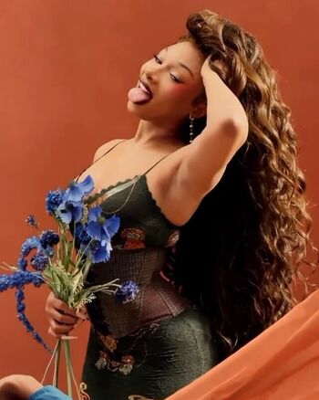 Megan thee stallion  page leaked private photo uncensored HD quality