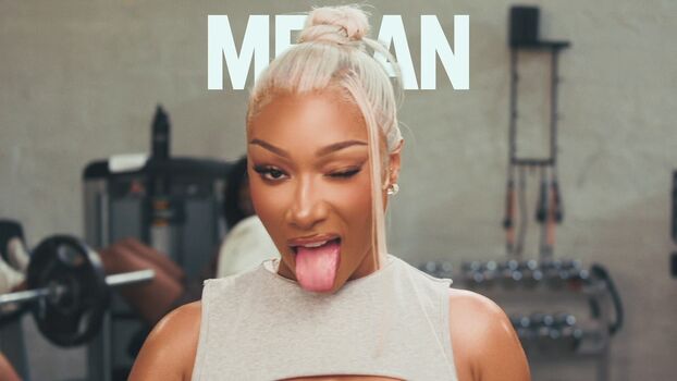 Megan thee stallion  page leaked private photo uncensored HD quality