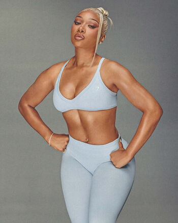 Megan thee stallion  page leaked private photo uncensored HD quality