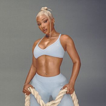 Megan thee stallion  page leaked private photo uncensored HD quality
