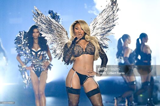 Megan thee stallion  page leaked private photo uncensored HD quality