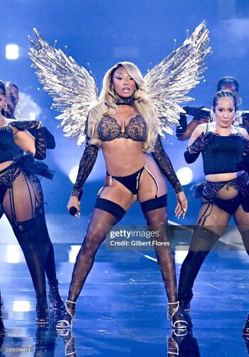 Megan thee stallion  page leaked private photo uncensored HD quality