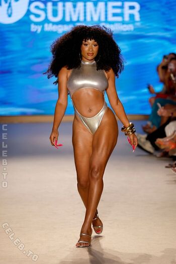 Megan thee stallion  page leaked private photo uncensored HD quality