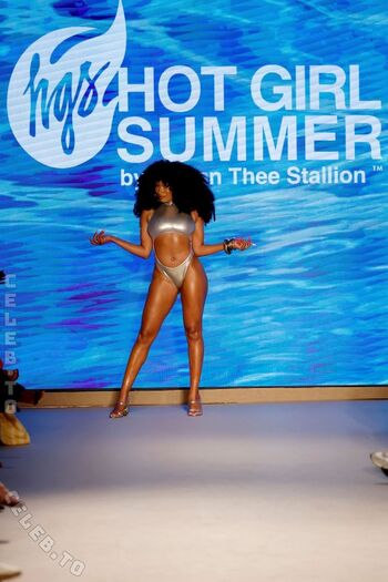 Megan thee stallion  page leaked private photo uncensored HD quality