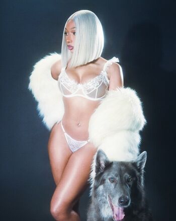 Megan thee stallion leaked private photo uncensored HD quality