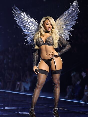 Megan thee stallion leaked private photo uncensored HD quality
