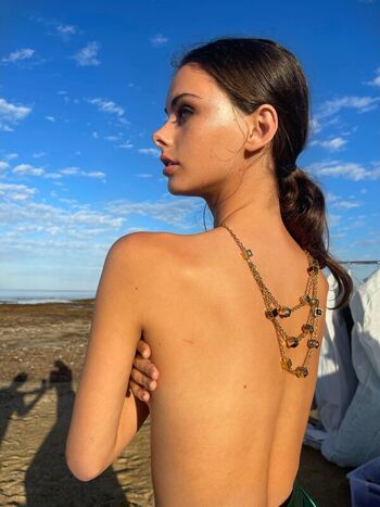 Meika woollard leaked private photo uncensored HD quality