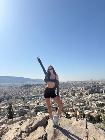 Meika woollard leaked private photo uncensored HD quality