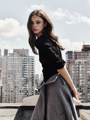 Meika woollard leaked private photo uncensored HD quality