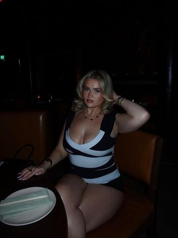 Mekia summers page leaked private photo uncensored HD quality
