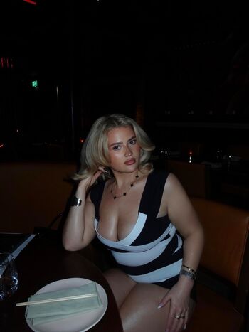 Mekia summers page leaked private photo uncensored HD quality