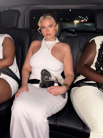 Mekia summers leaked private photo uncensored HD quality