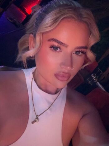 Mekia summers leaked private photo uncensored HD quality