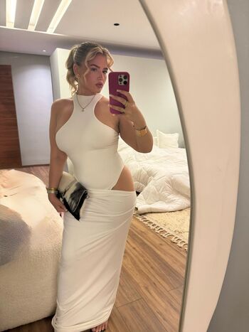 Mekia summers leaked private photo uncensored HD quality