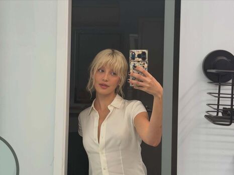 Melanie jarnson page leaked private photo uncensored HD quality