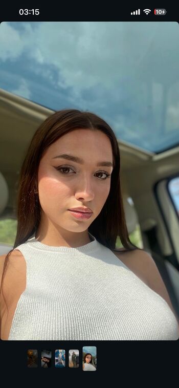 Melanie pietrzak leaked private photo uncensored HD quality
