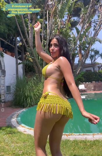 Melany musillo leaked private photo uncensored HD quality