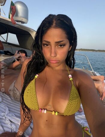 Melany musillo leaked private photo uncensored HD quality