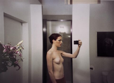 Melissa auf der maur leaked private photo uncensored HD quality
