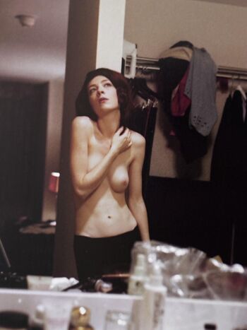 Melissa auf der maur leaked private photo uncensored HD quality