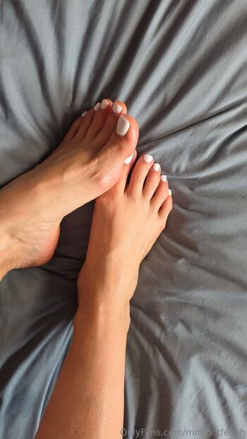 Mellemfootfetish leaked private photo uncensored HD quality