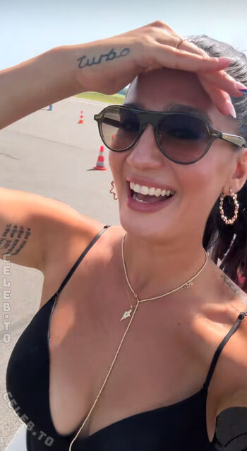 Meltem mrz leaked private photo uncensored HD quality