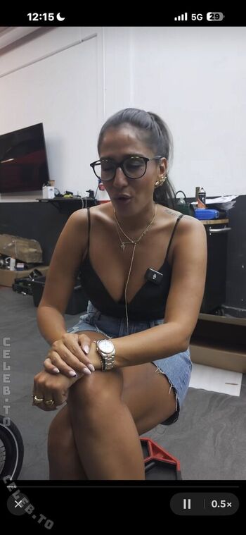 Meltem mrz leaked private photo uncensored HD quality