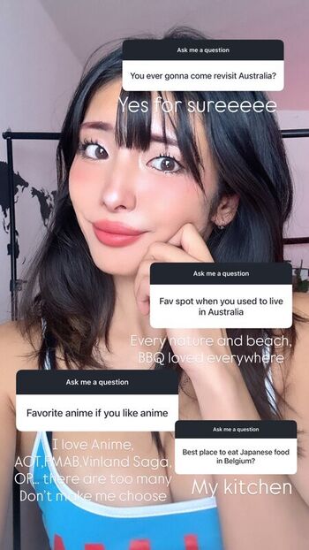 Meowko  page leaked private photo uncensored HD quality
