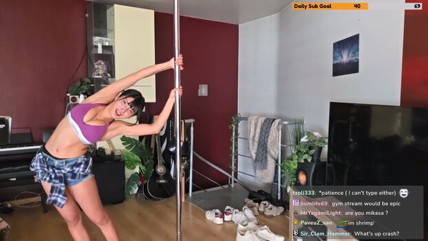 Meowko  page leaked private photo uncensored HD quality
