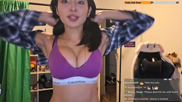 Meowko  page leaked private photo uncensored HD quality