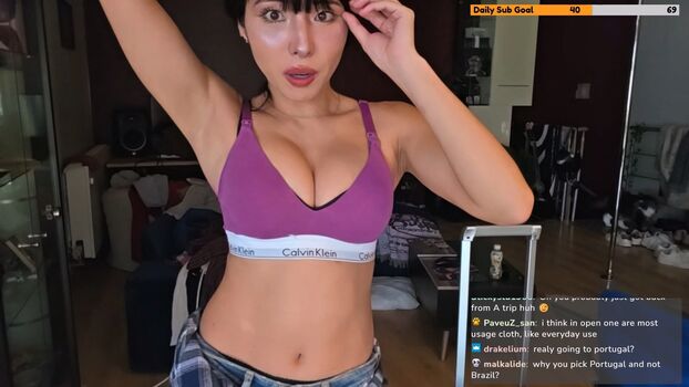 Meowko  page leaked private photo uncensored HD quality