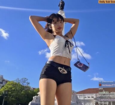 Meowko leaked private photo uncensored HD quality