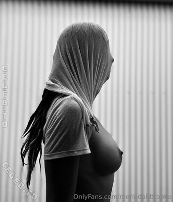 Merindahbrooke page leaked private photo uncensored HD quality