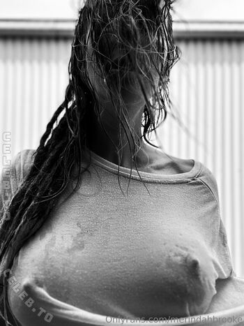 Merindahbrooke page leaked private photo uncensored HD quality