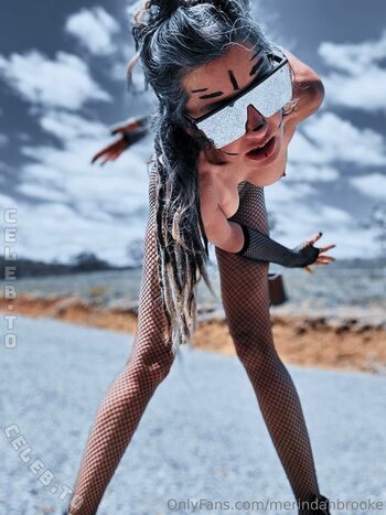 Merindahbrooke page leaked private photo uncensored HD quality