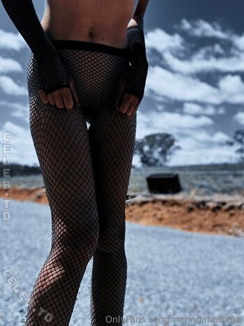 Merindahbrooke page leaked private photo uncensored HD quality